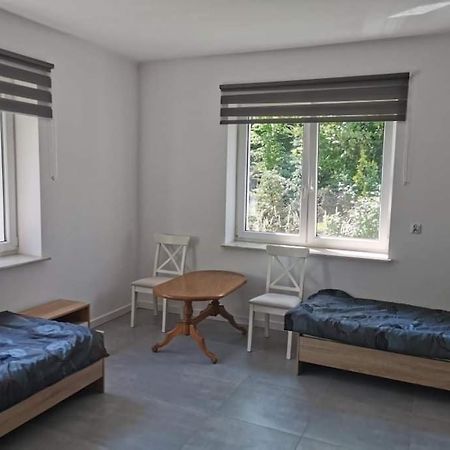Reda Apartments Lublin Eksteriør billede