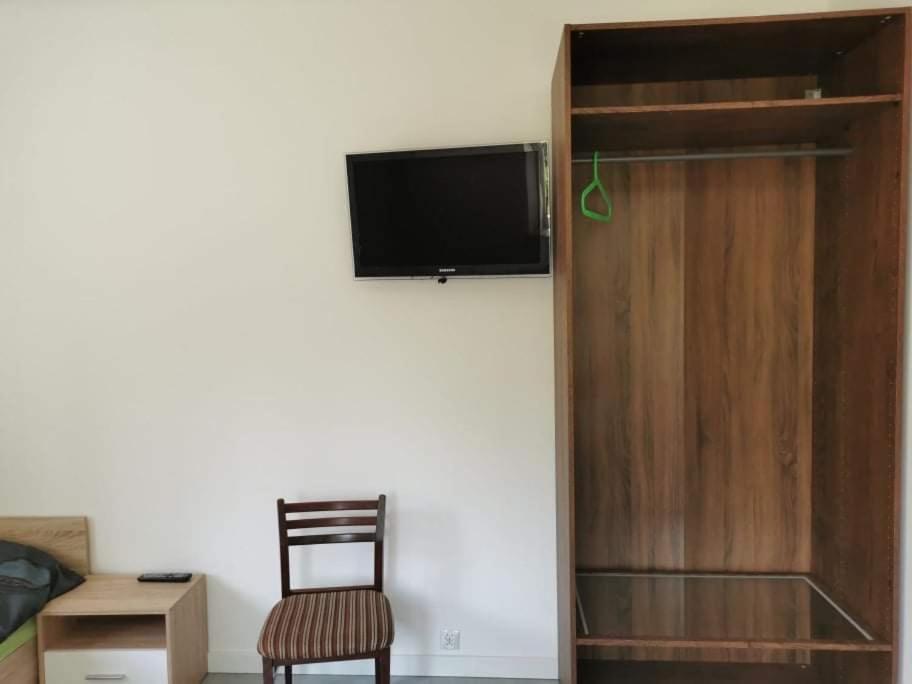 Reda Apartments Lublin Eksteriør billede