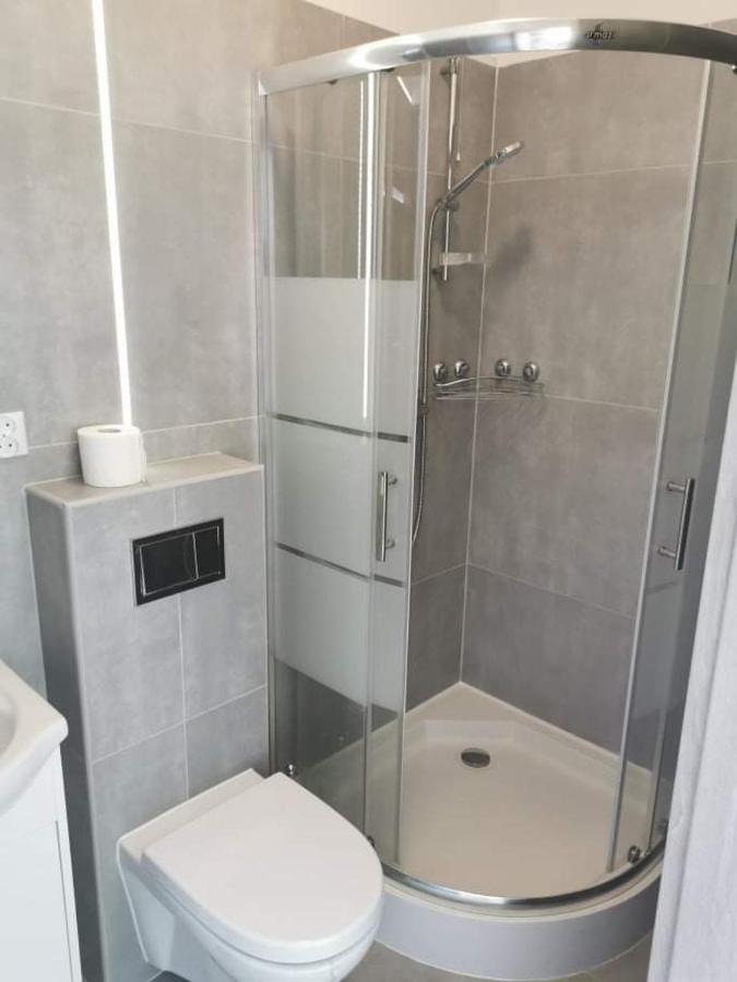 Reda Apartments Lublin Eksteriør billede